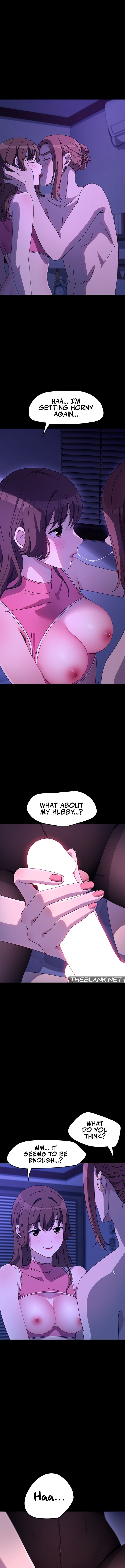 Hey Mister! Chapter 49 - Page 1