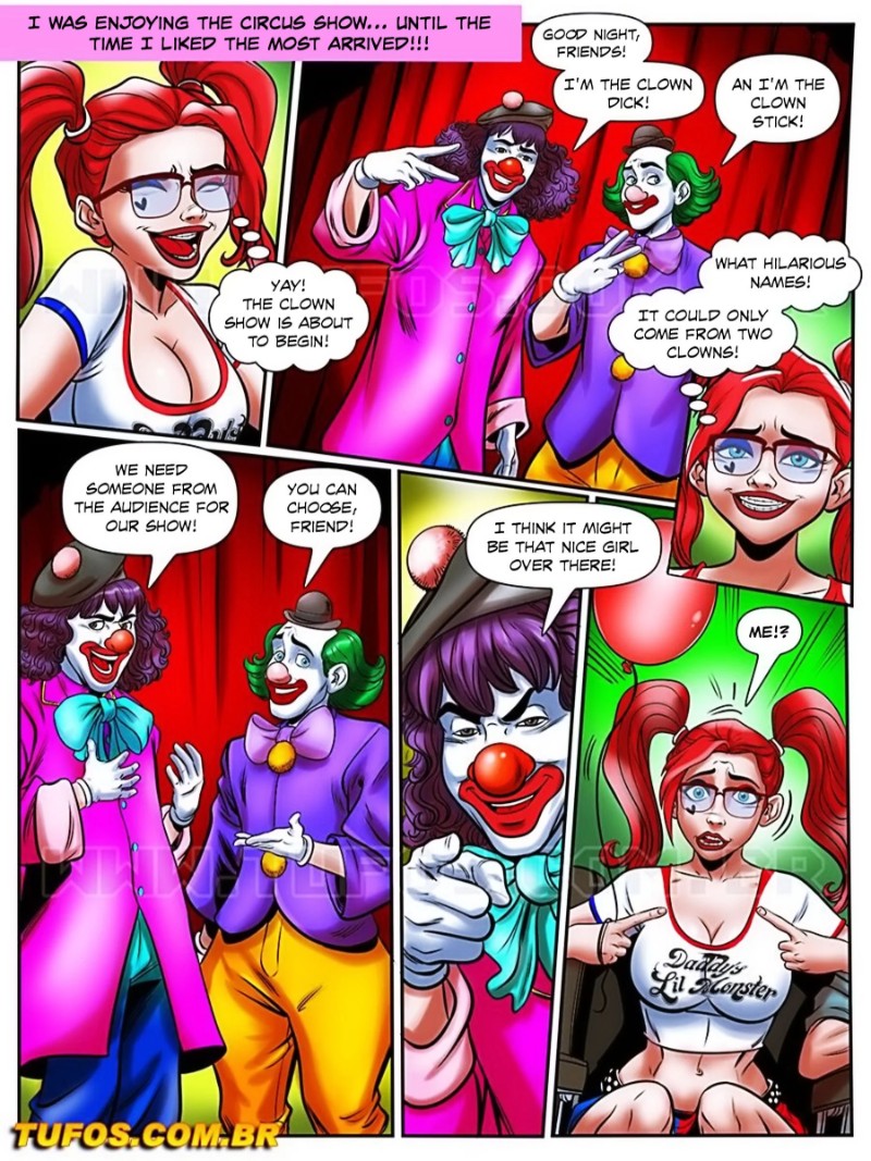 A Nympho Nerd Chapter 16 - Page 5