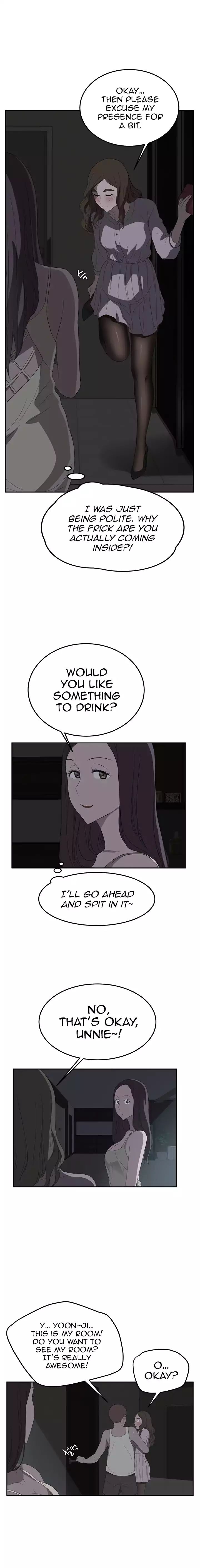 This Doesn’t Feel Like Me Chapter 022 - Page 18