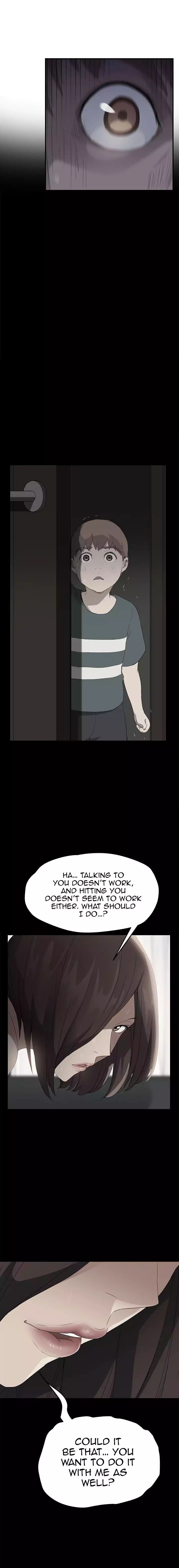 This Doesn’t Feel Like Me Chapter 030 - Page 4