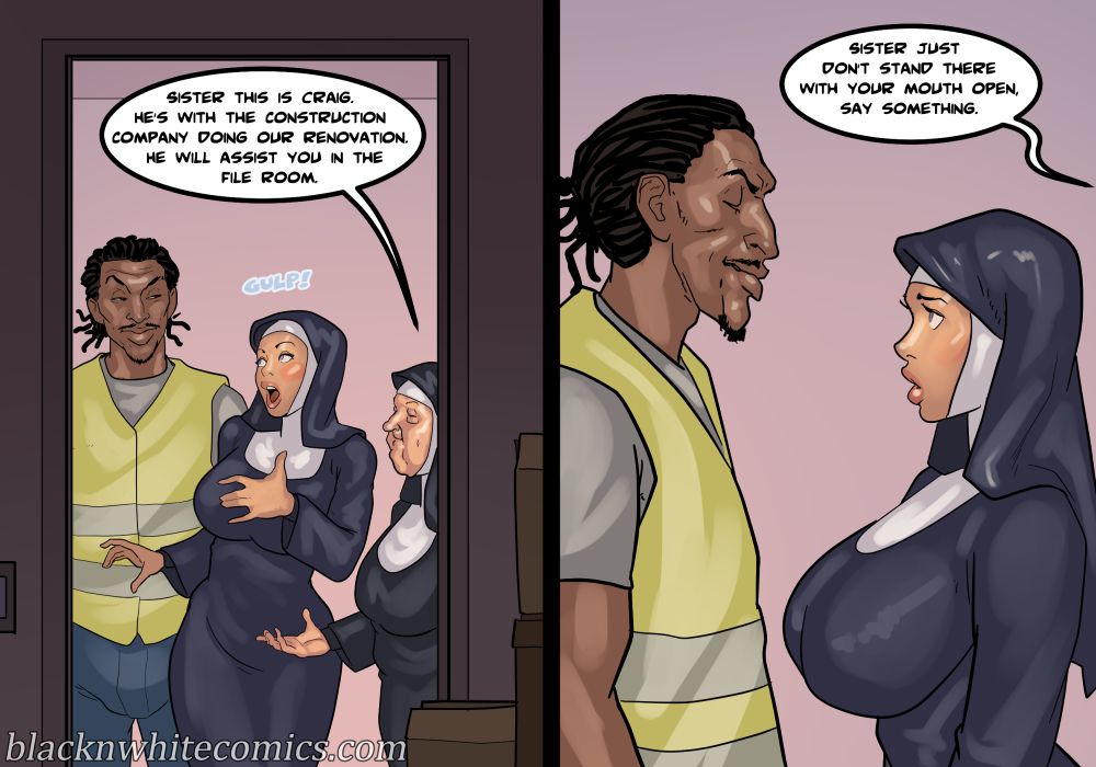 Black Devotion Chapter 1 - Page 37