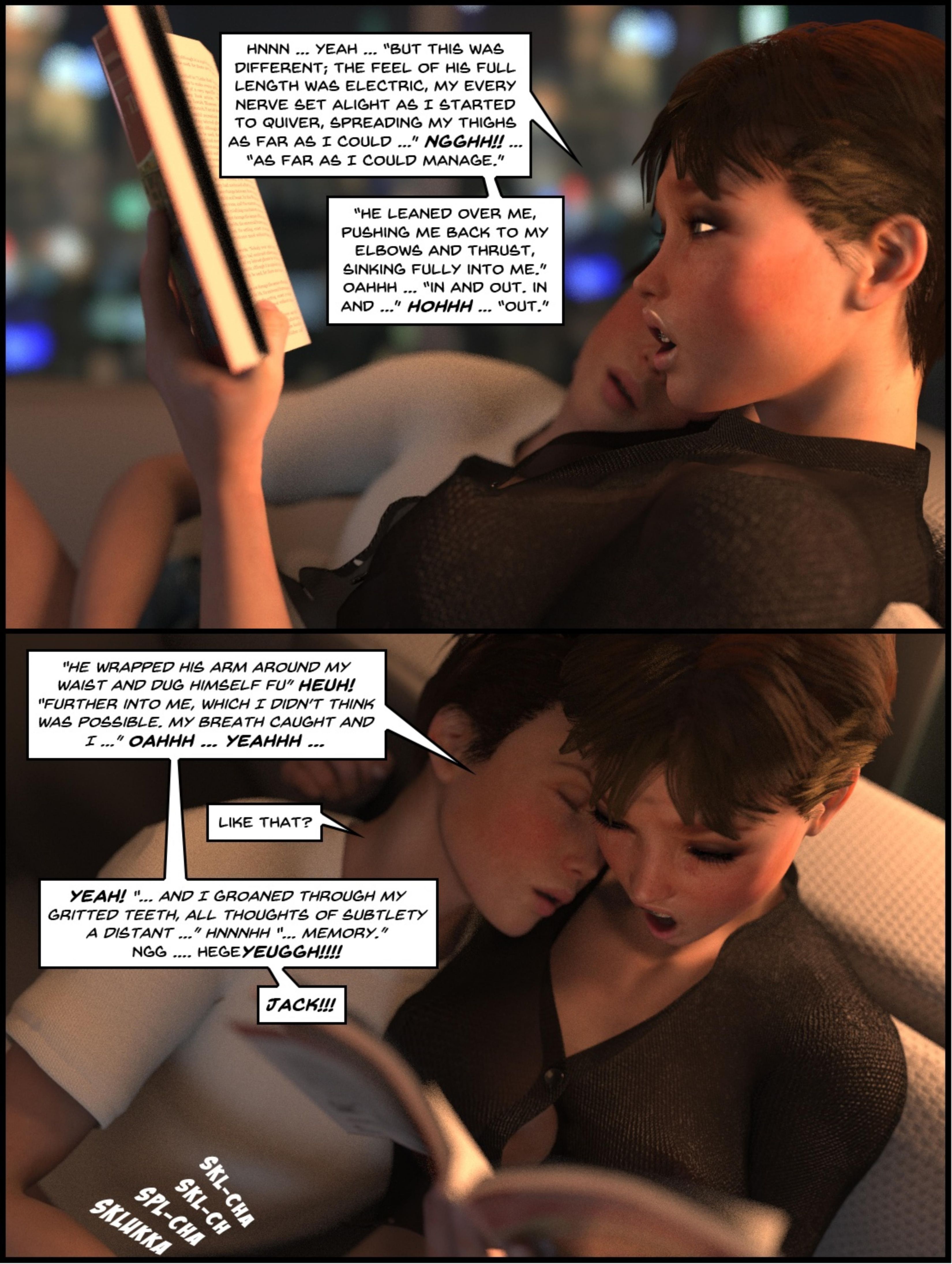 Lithium My Brother, My Rules - Chapter 6 - Page 96