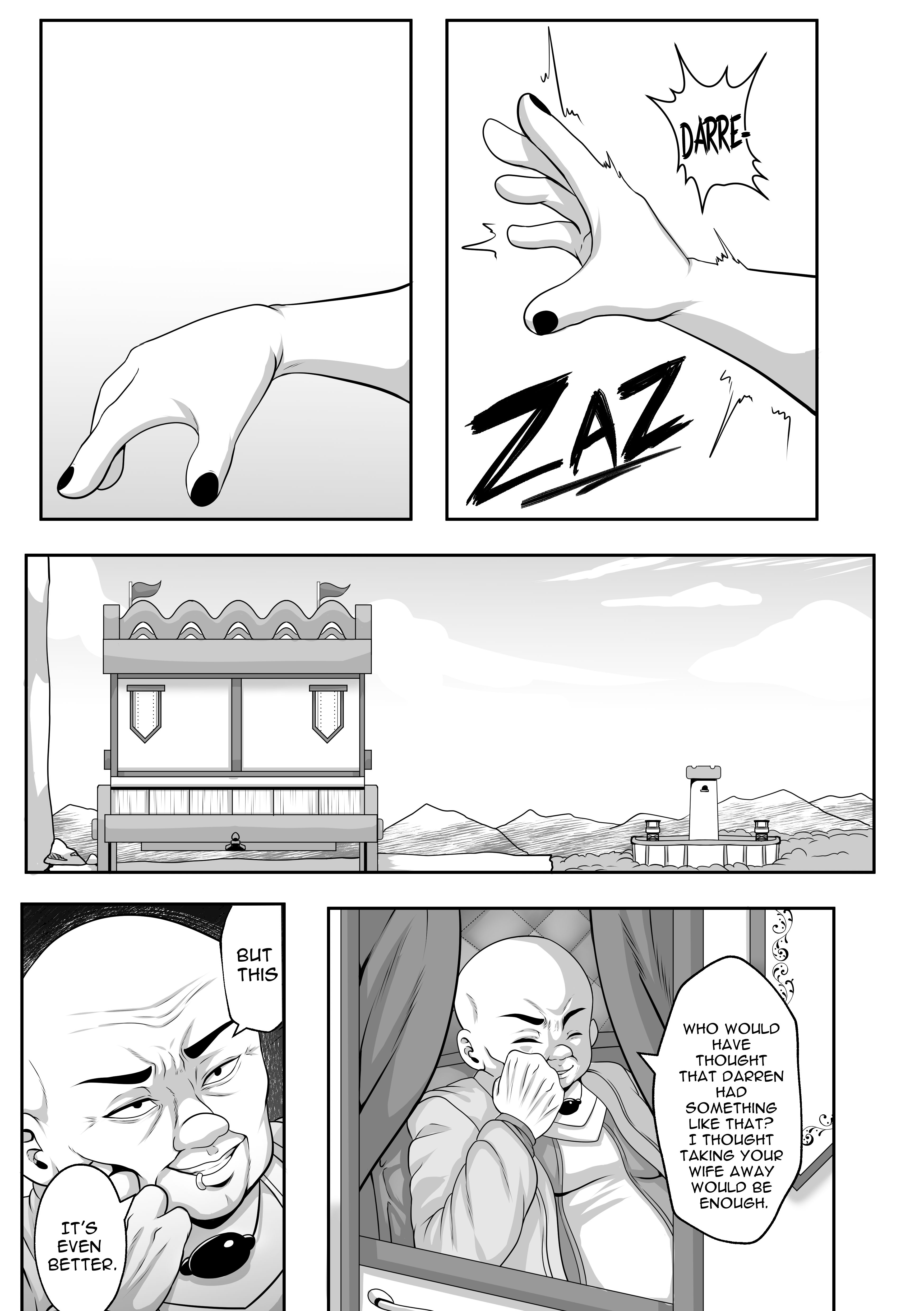 Goblin Treasure Chapter 6 - Page 16