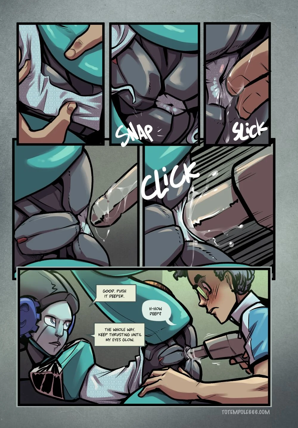 AD Asstra Chapter 2 - Page 10