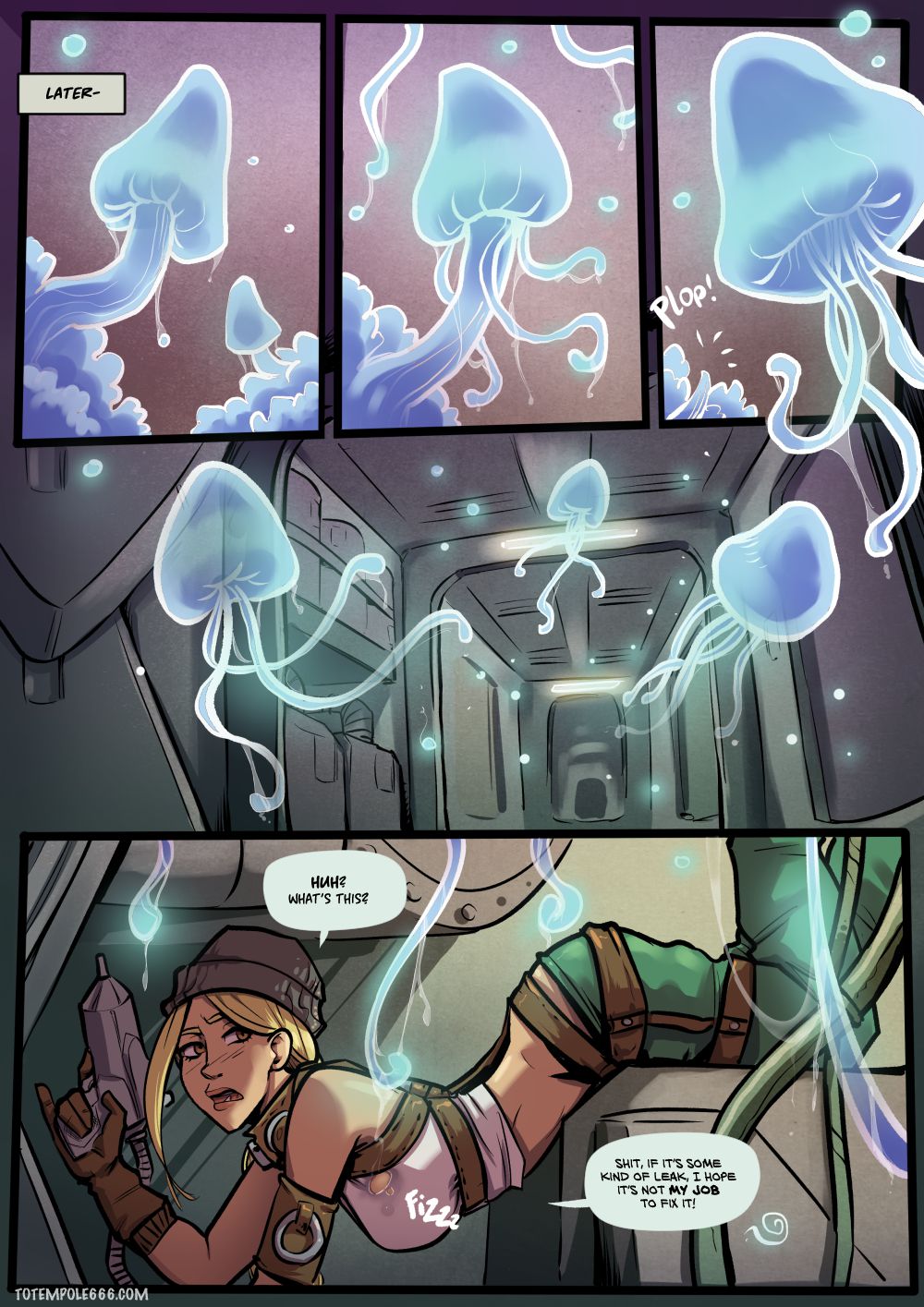 AD Asstra Chapter 1 - Page 12