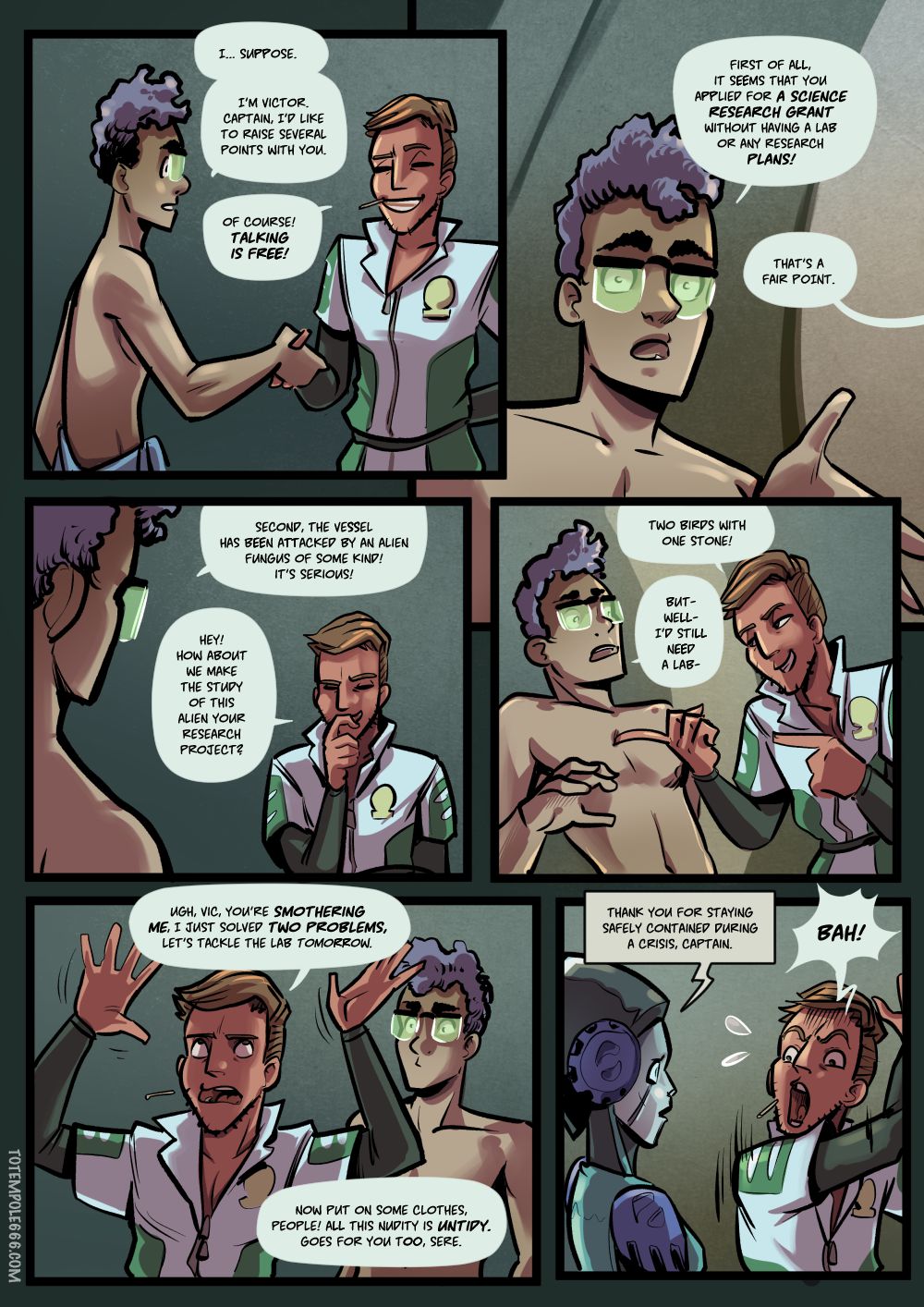 AD Asstra Chapter 1 - Page 46