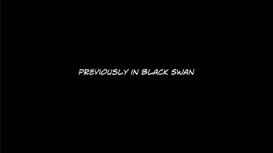 Black Swan Chapter 3 - Page 3