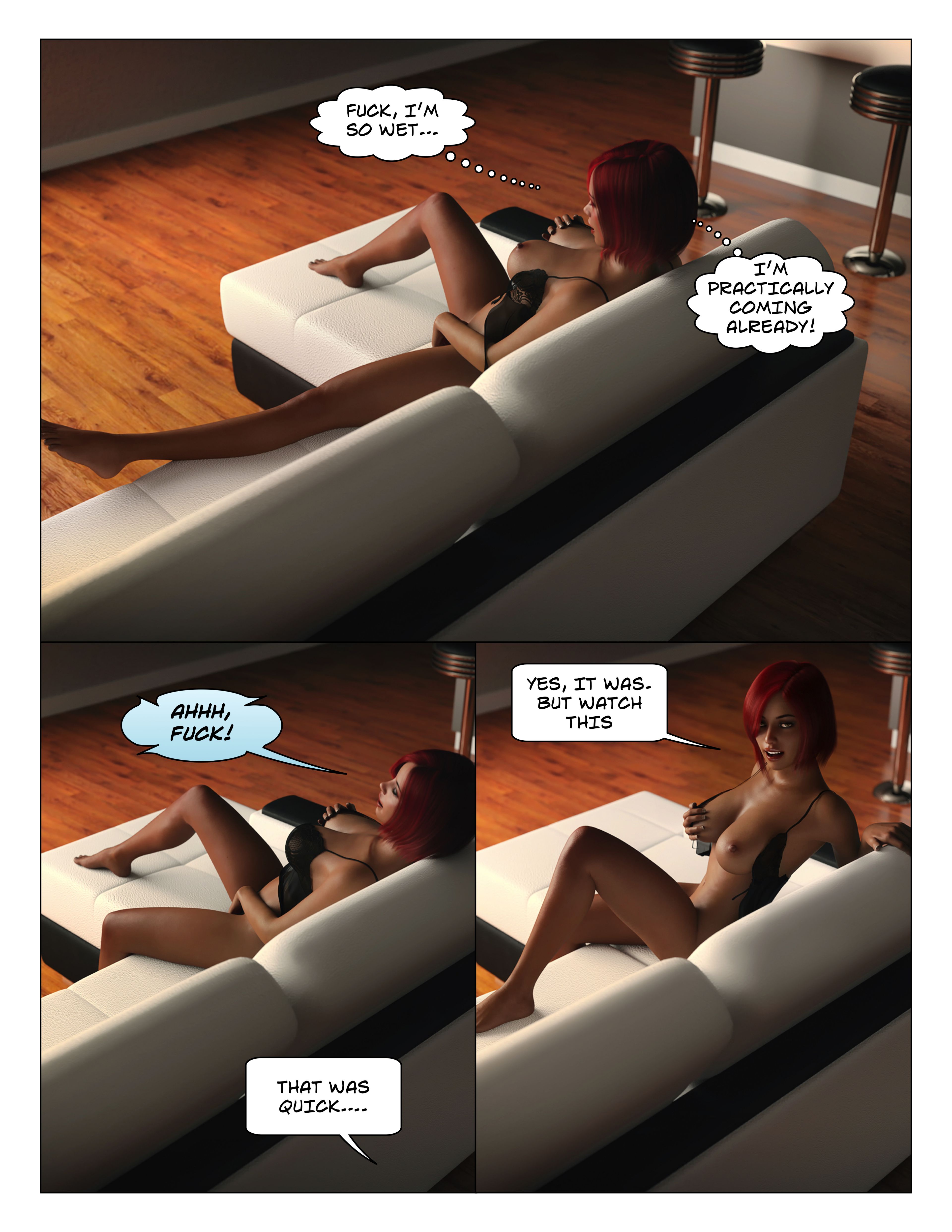 Big Brother Chapter 1 - Page 88