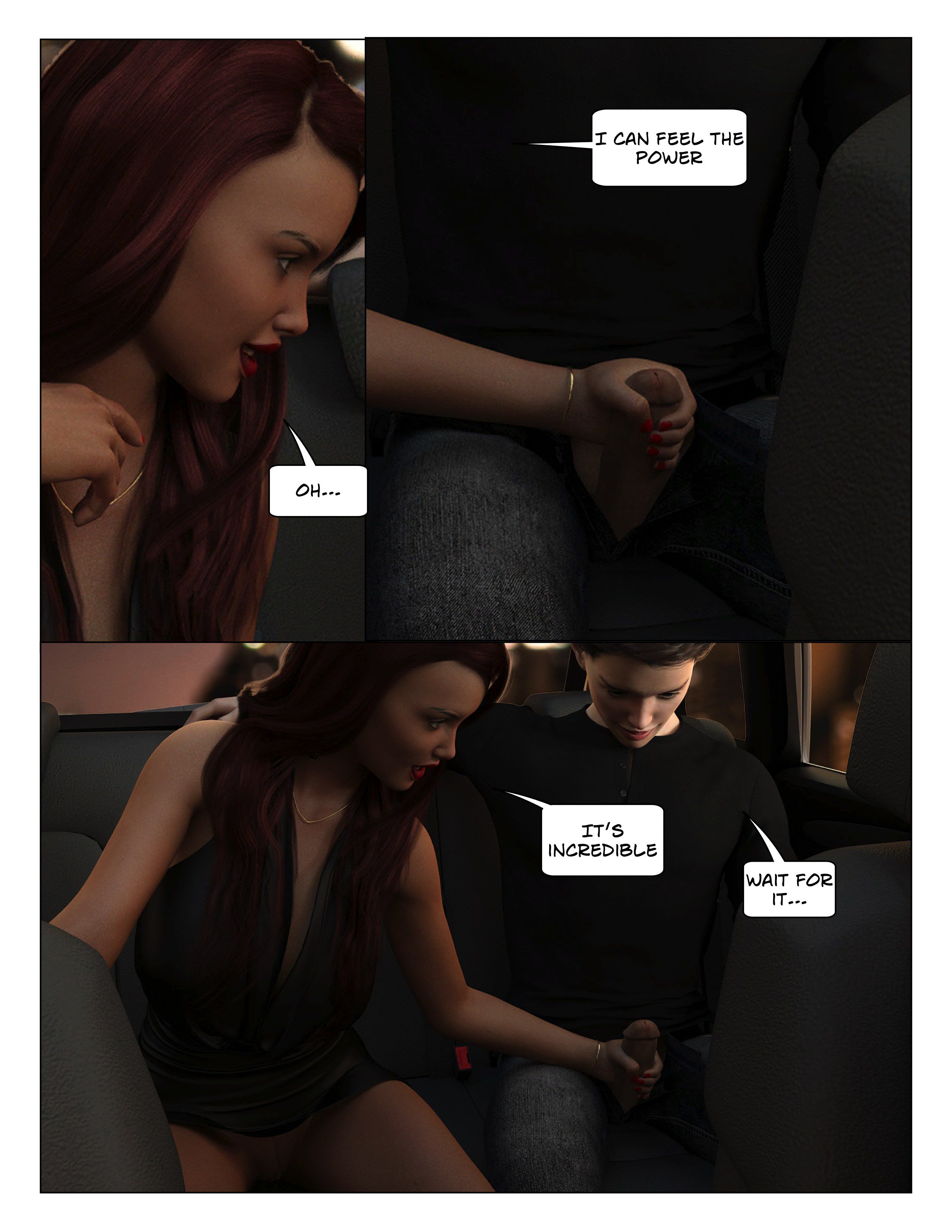 Big Brother Chapter 18 - Page 13