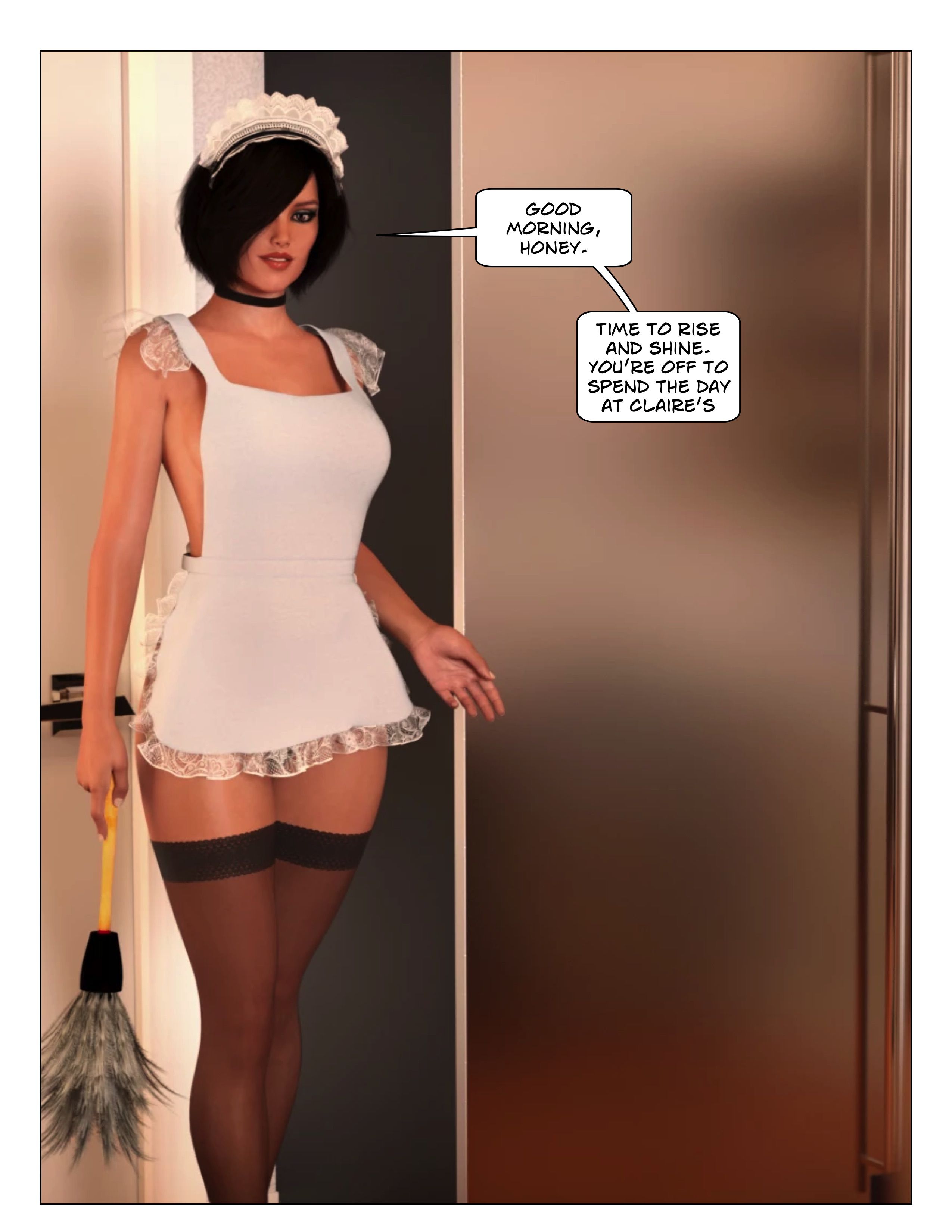 Big Brother Chapter 22 - Page 4