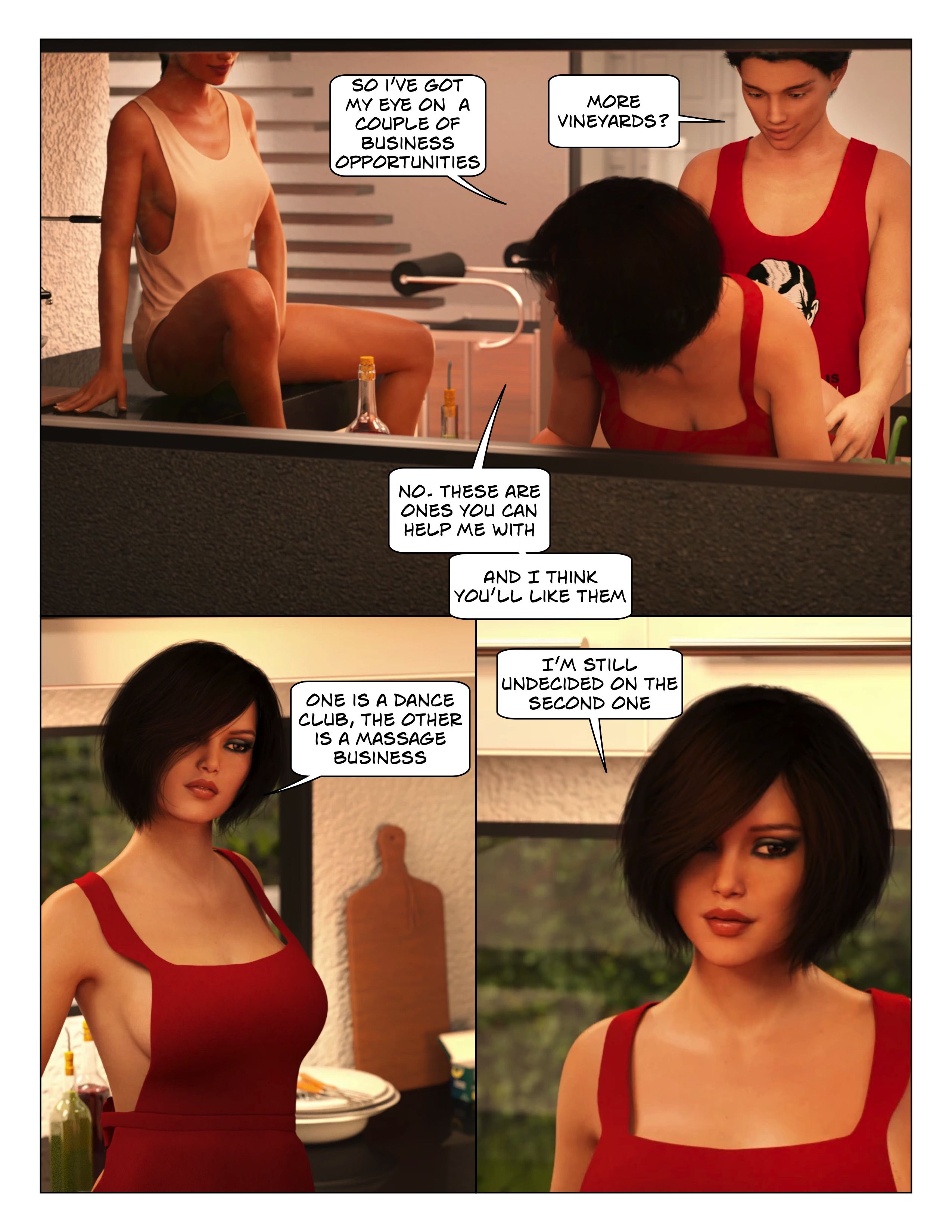 Big Brother Chapter 29 - Page 16