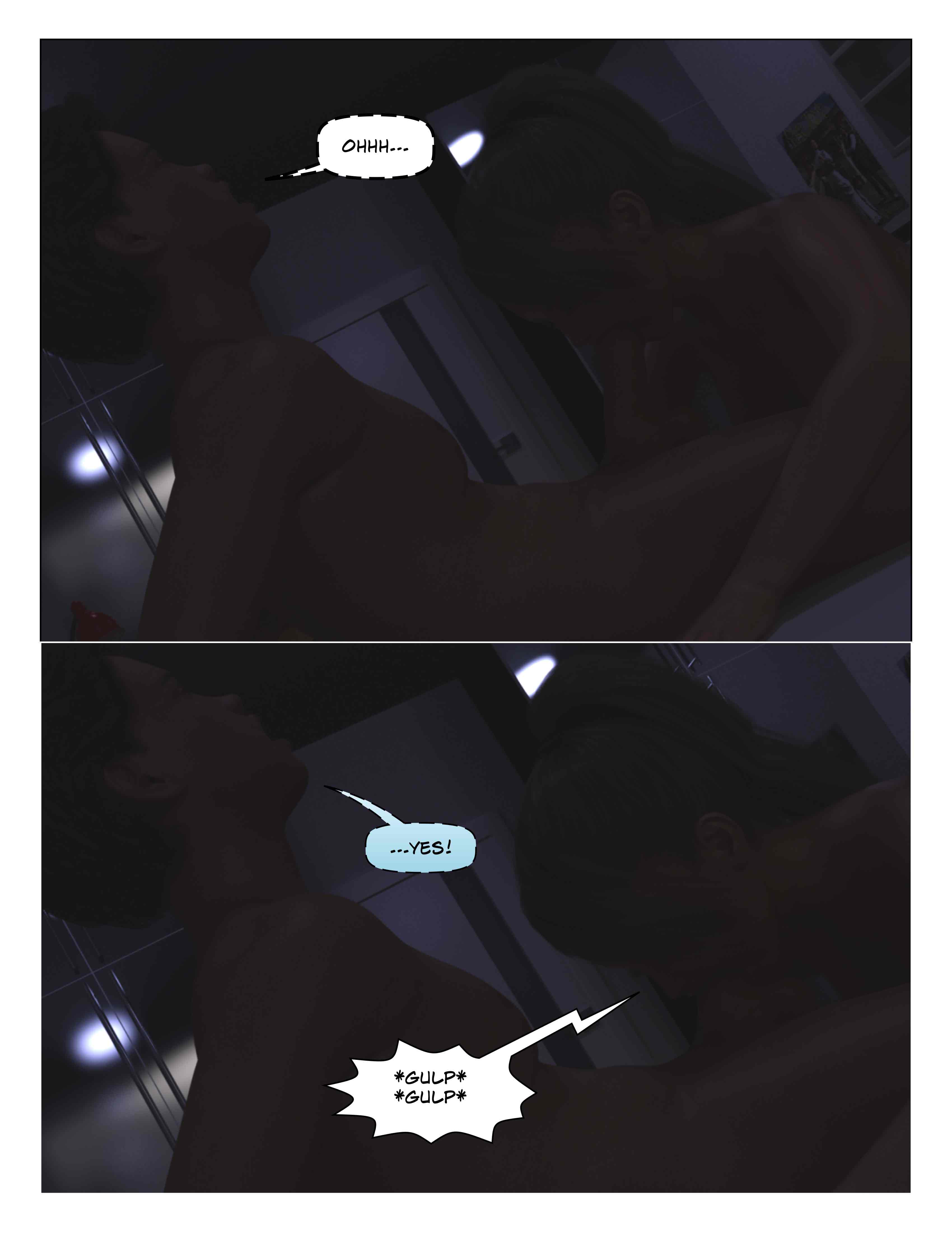 Big Brother Chapter 9 - Page 9