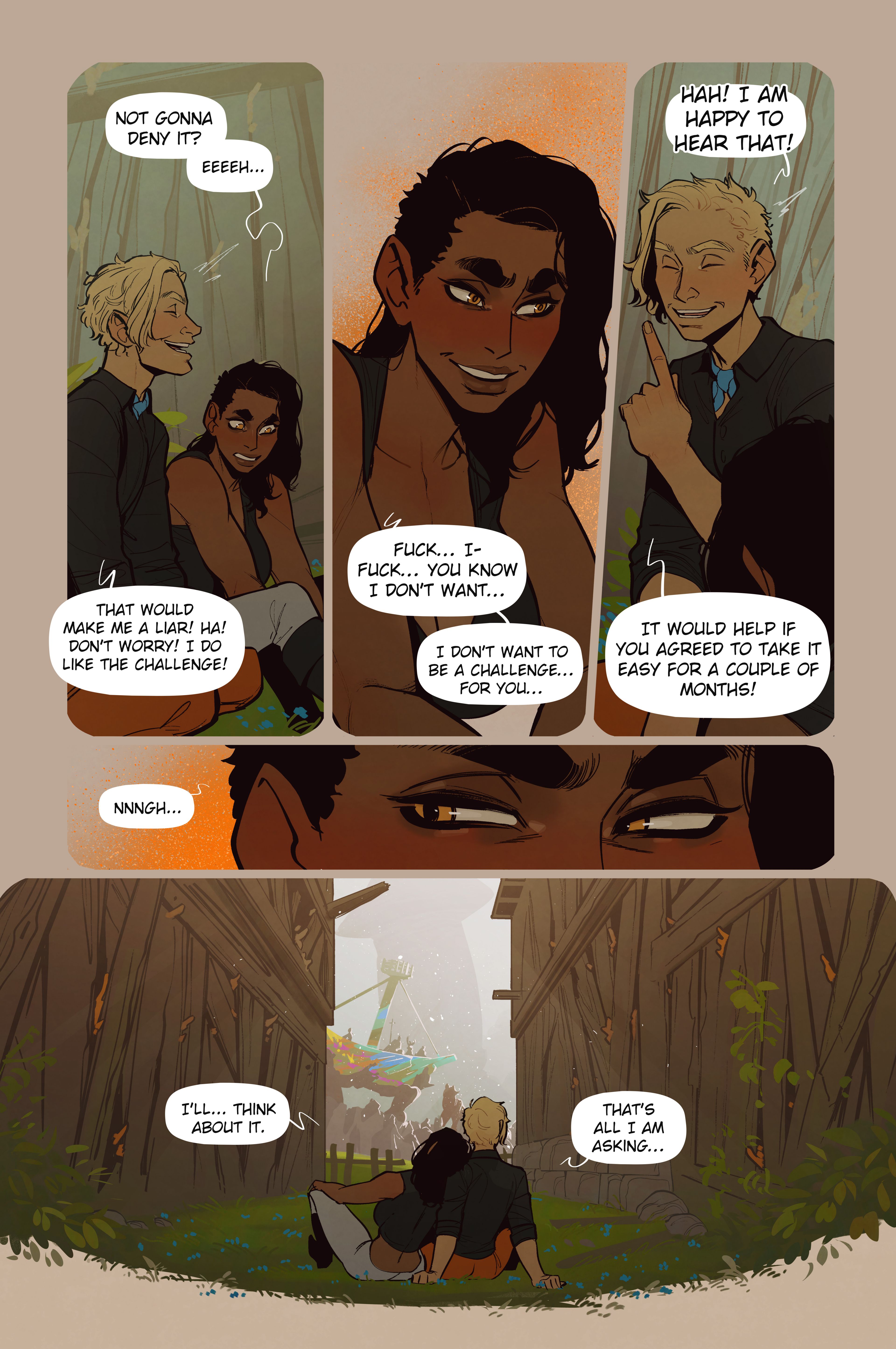 Alfie Chapter 17 - Page 63