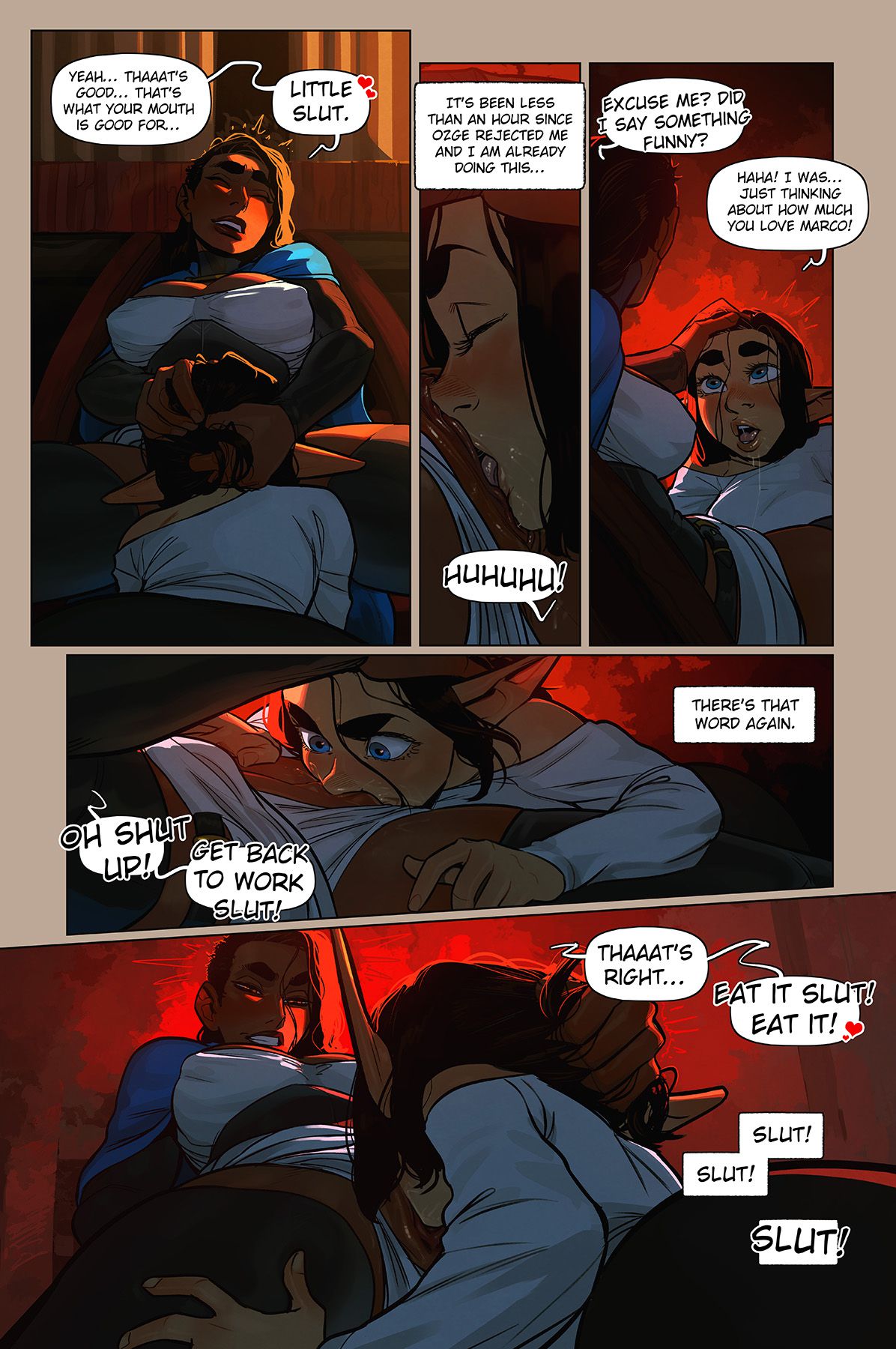 Alfie Chapter 15 - Page 27