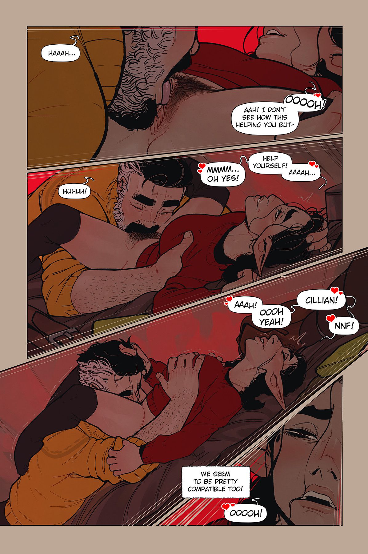 Alfie Chapter 14 - Page 15