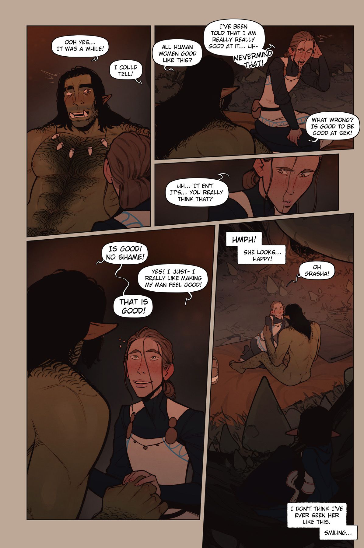 Alfie Chapter 13 - Page 25