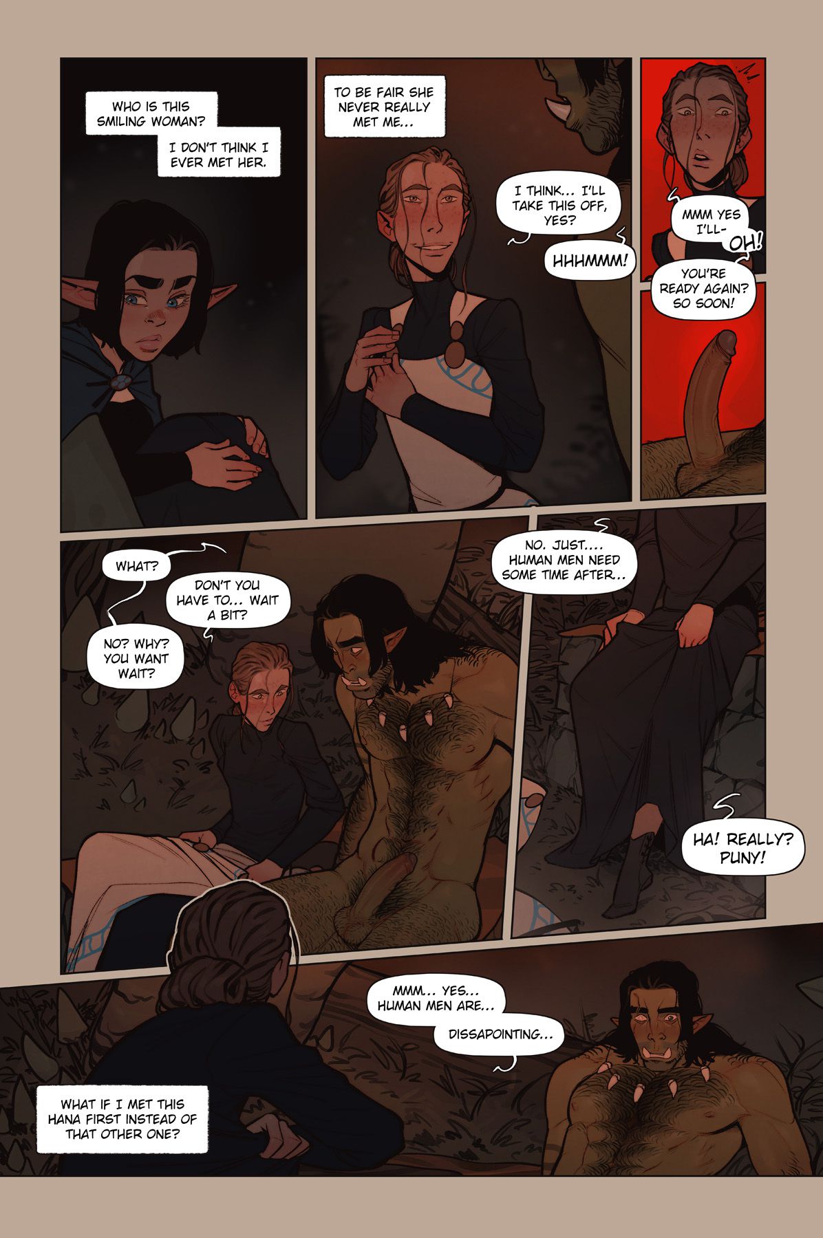 Alfie Chapter 13 - Page 26