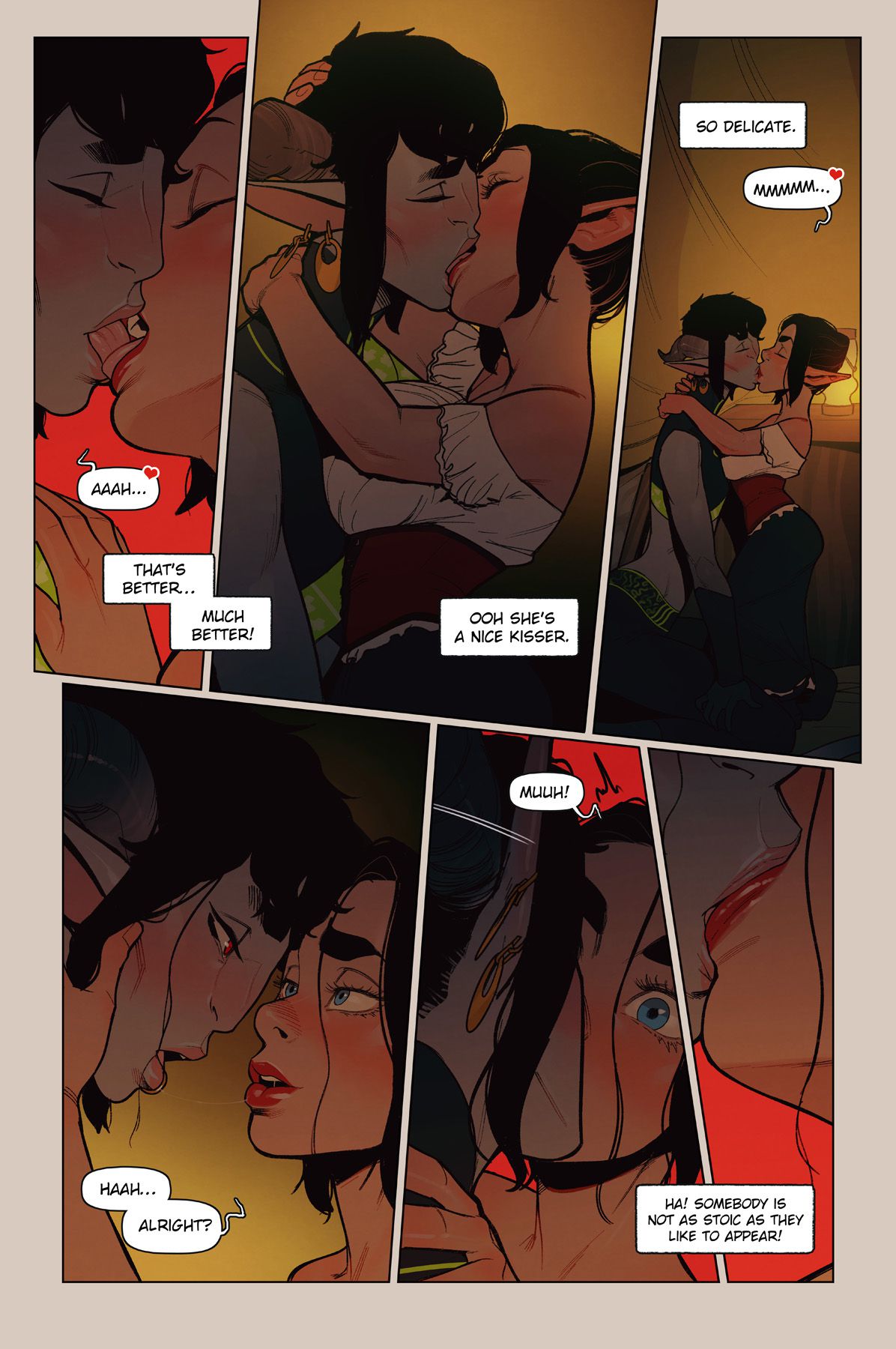 Alfie Chapter 12 - Page 18