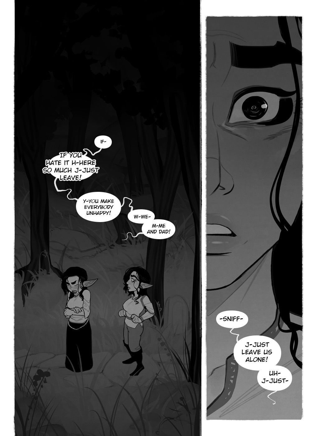 Alfie Chapter 6 - Page 68