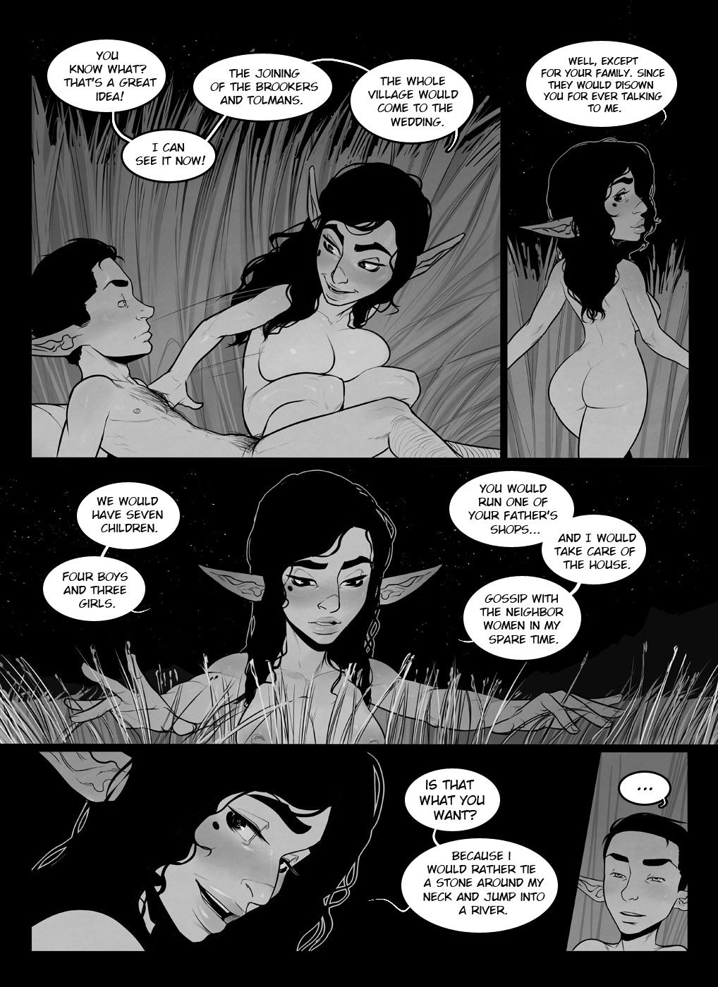 Alfie Chapter 4 - Page 59