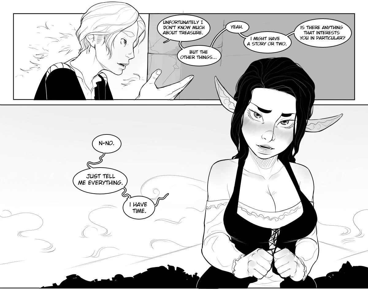 Alfie Chapter 3 - Page 15