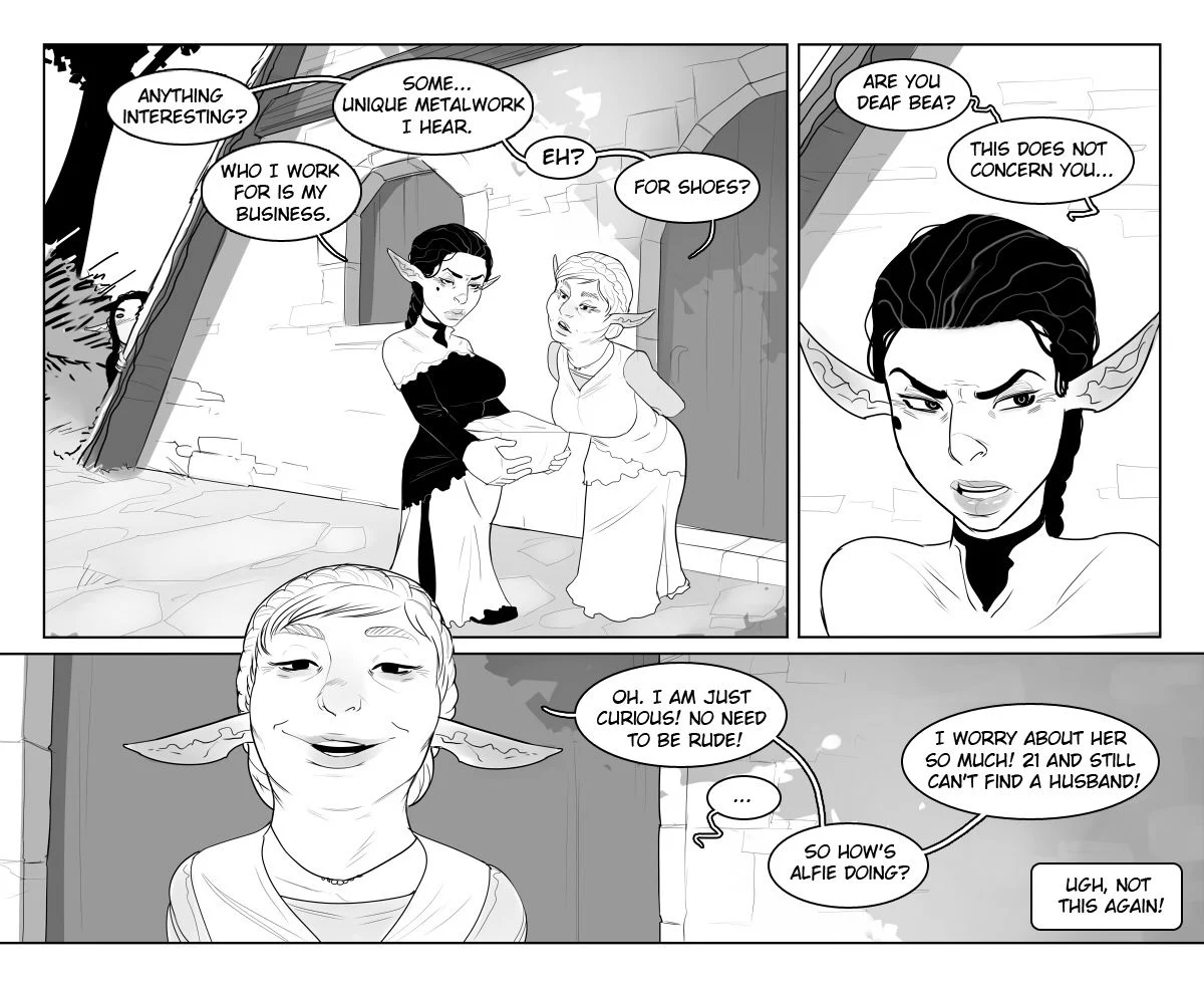 Alfie Chapter 3 - Page 2