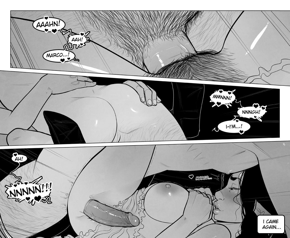 Alfie Chapter 3 - Page 39