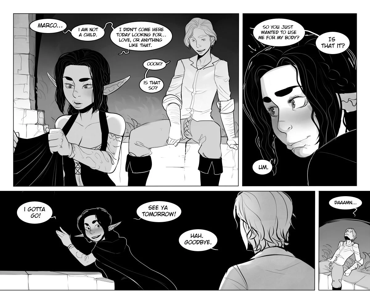 Alfie Chapter 3 - Page 63