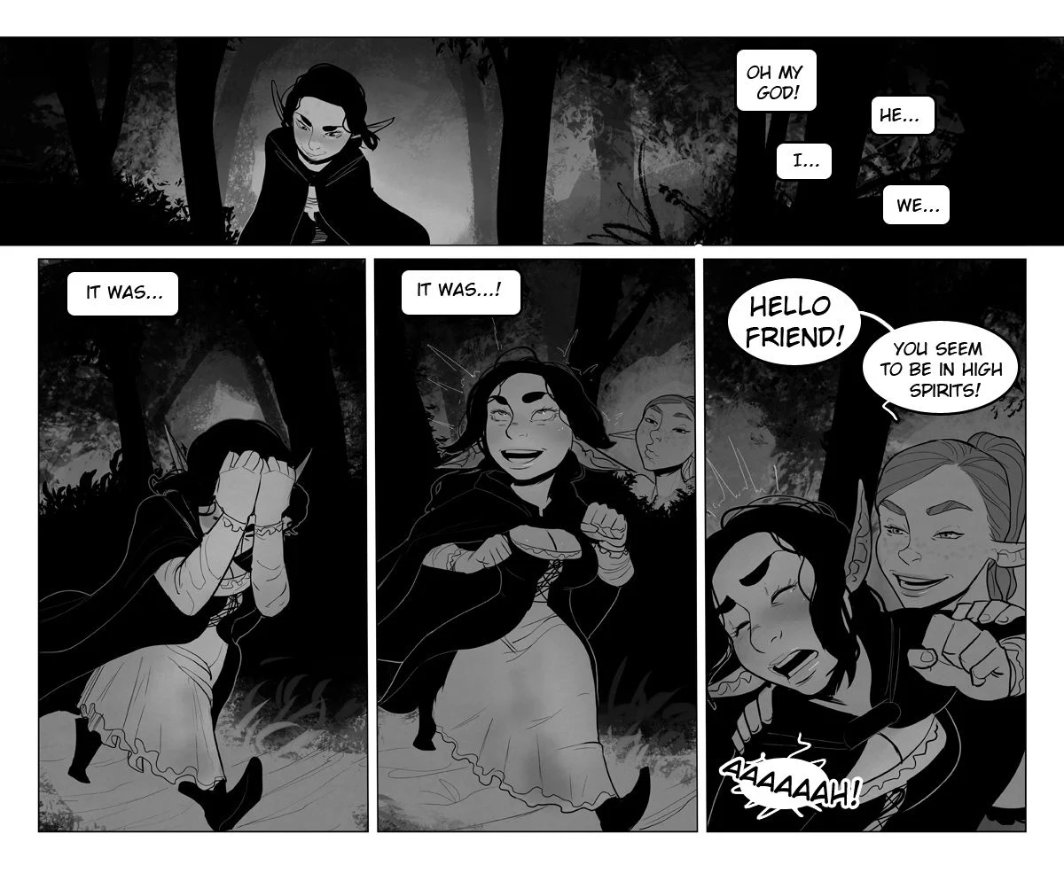 Alfie Chapter 3 - Page 64