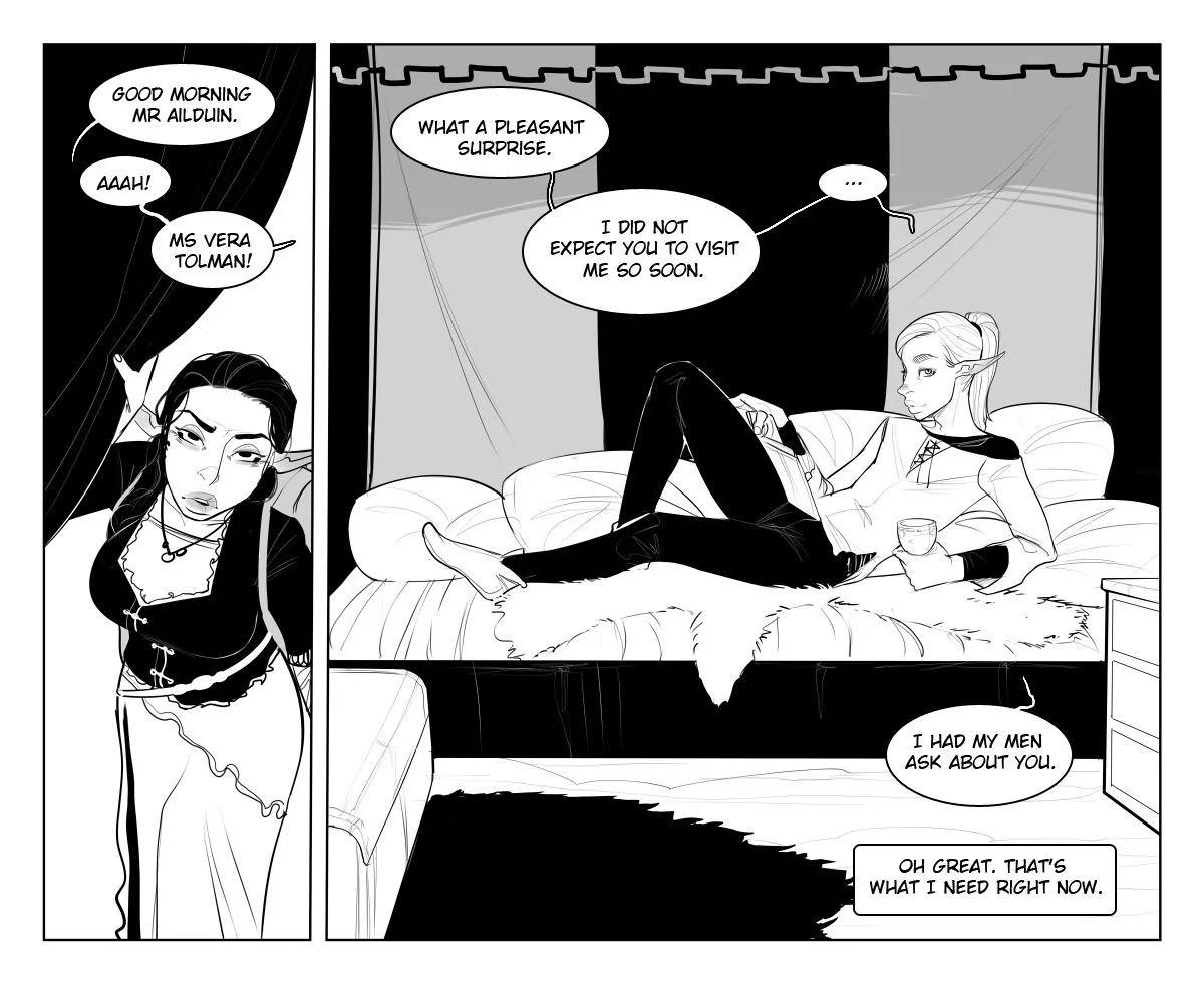 Alfie Chapter 2 - Page 22