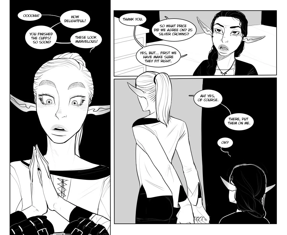 Alfie Chapter 2 - Page 24