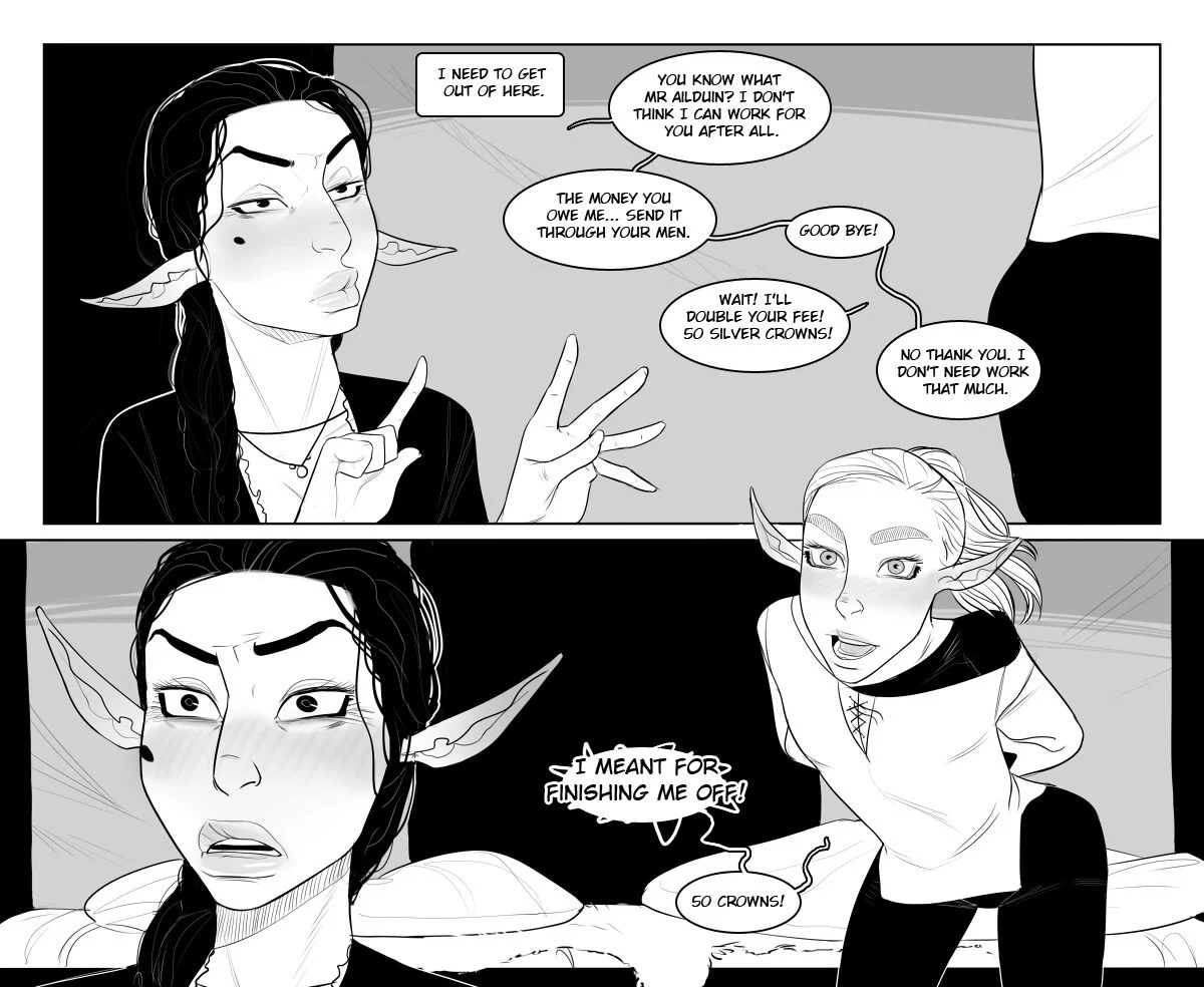 Alfie Chapter 2 - Page 29