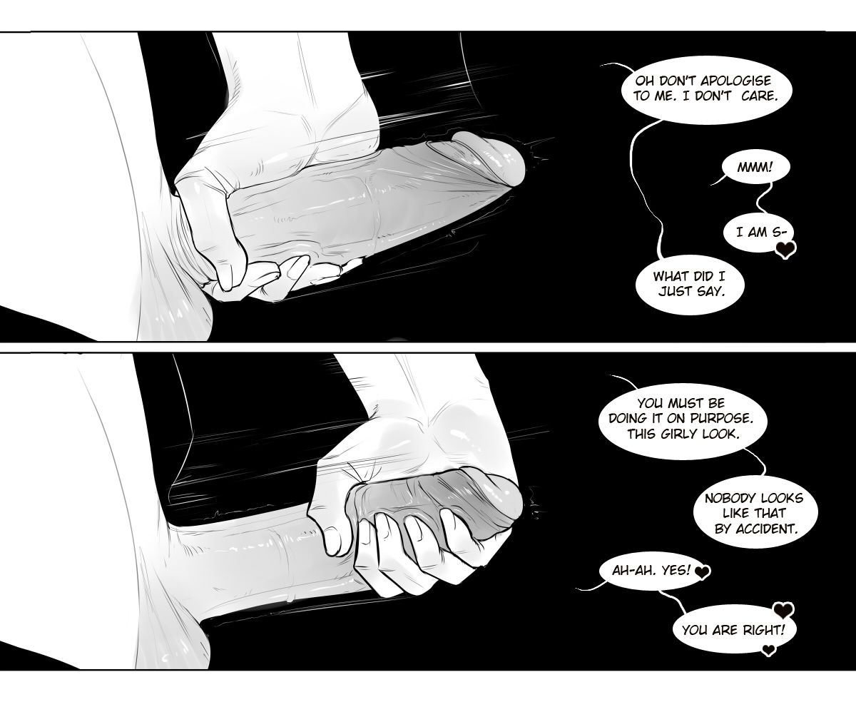 Alfie Chapter 2 - Page 39