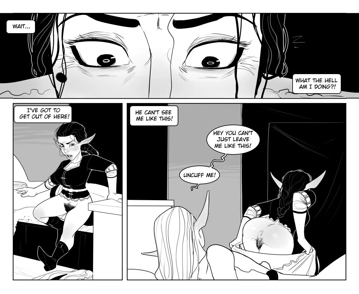 Alfie Chapter 2 - Page 84