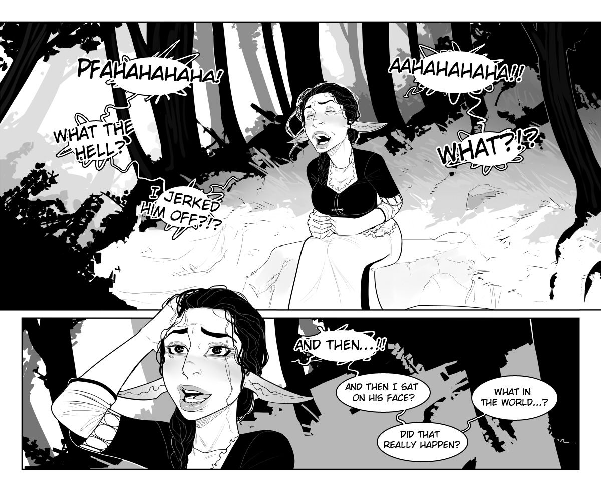 Alfie Chapter 2 - Page 89