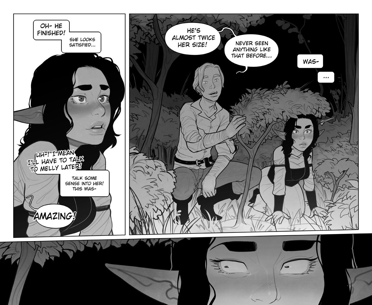 Alfie Chapter 1 - Page 14