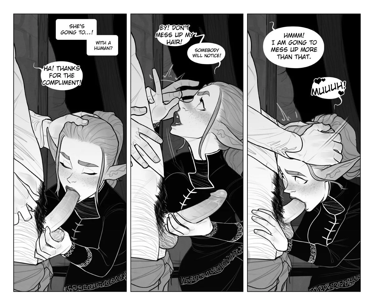 Alfie Chapter 1 - Page 3