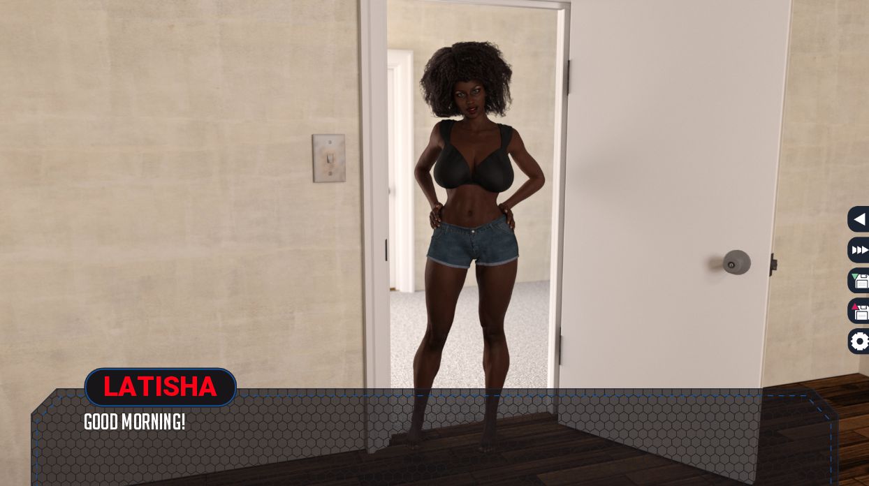 Dreams Of Desire Chapter 18 - Fucking Mom Of My Friend Mrs Latisha - Page 64