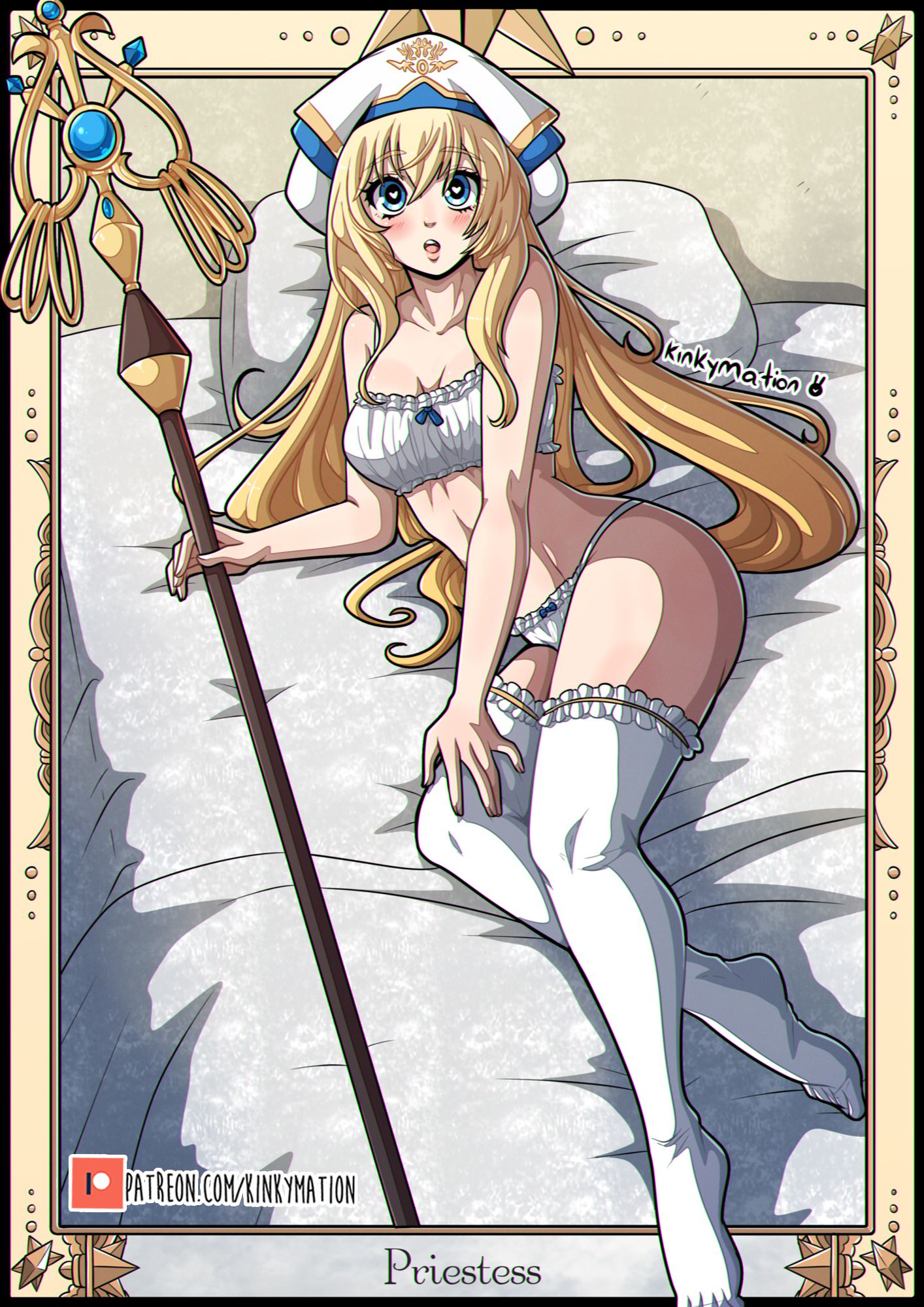 Artworks and Misc Image Sets Goblin Slayer Card Set - Page 1