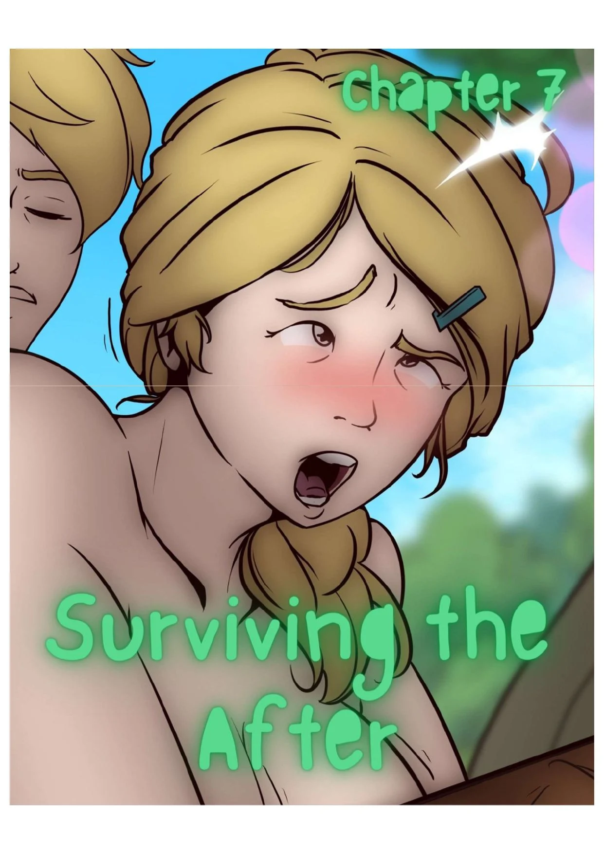 Surviving the After Chapter 7 - Page 1