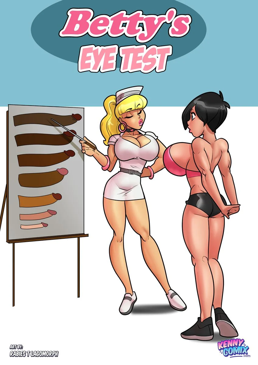 Short Comics And Pin-ups (Archies) Pin-ups - Page 14