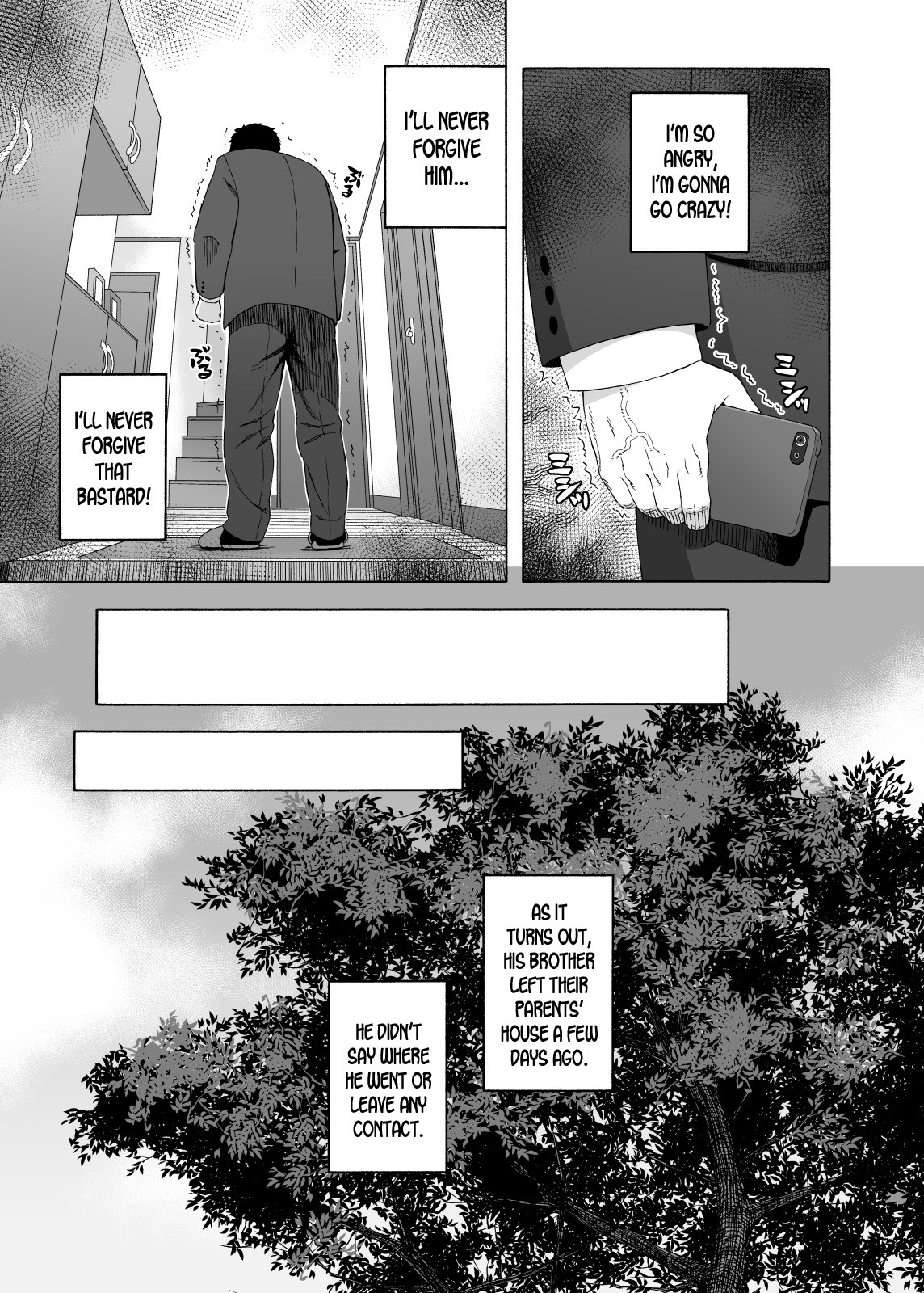 My Little Brother’s Daughter / Otouto No Musume Chapter 4 - Page 29