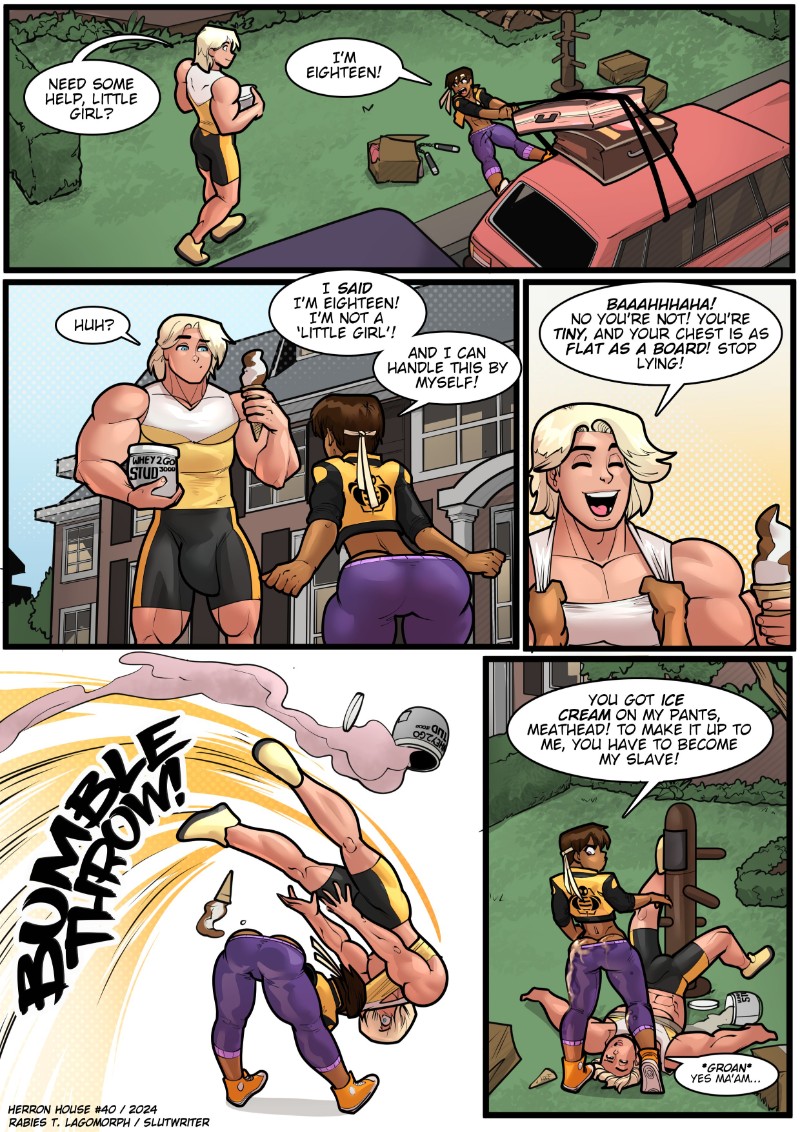 Herron House Chapter 1 - Page 43