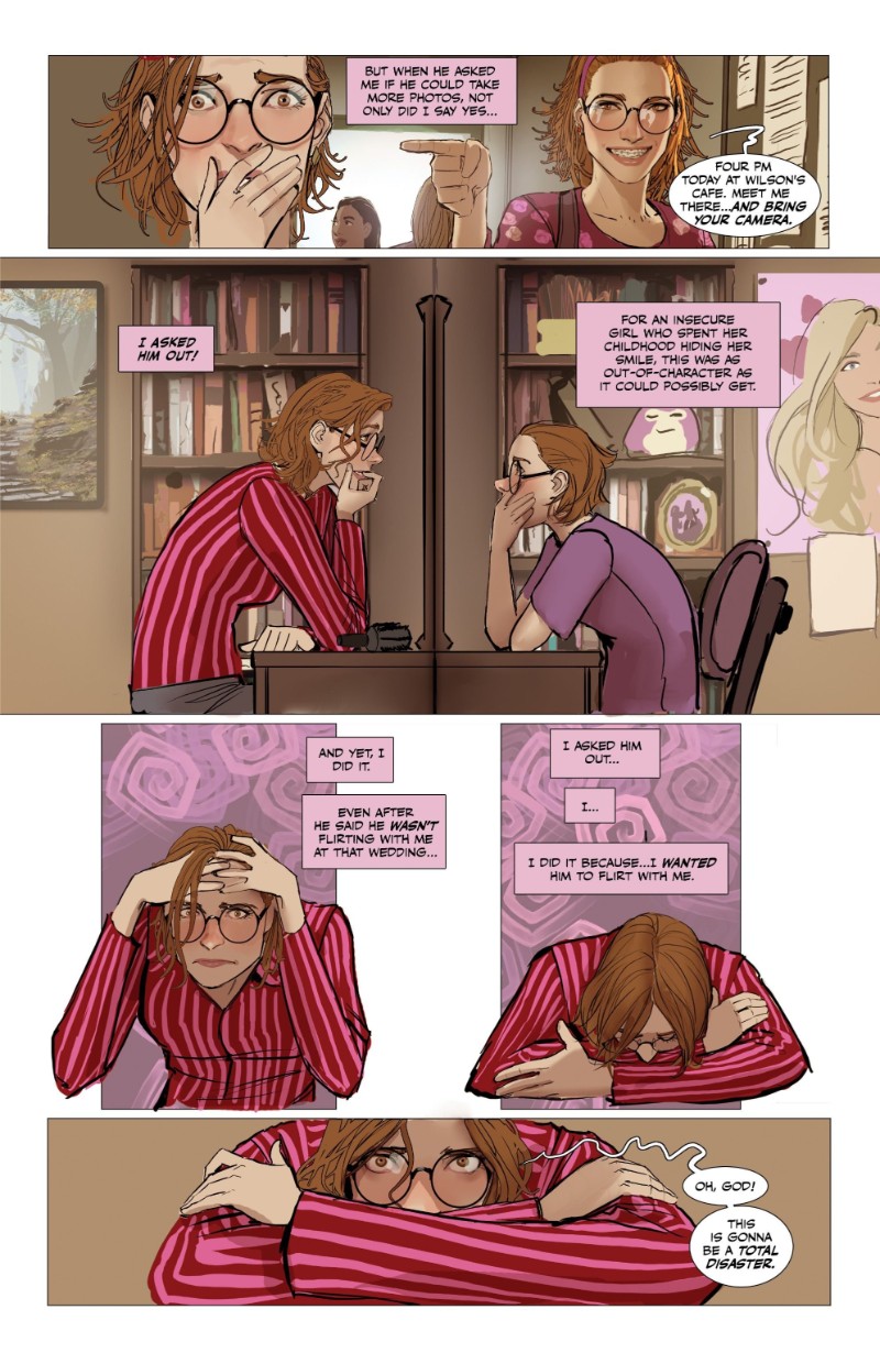 Fine Print Chapter 1 - Page 38