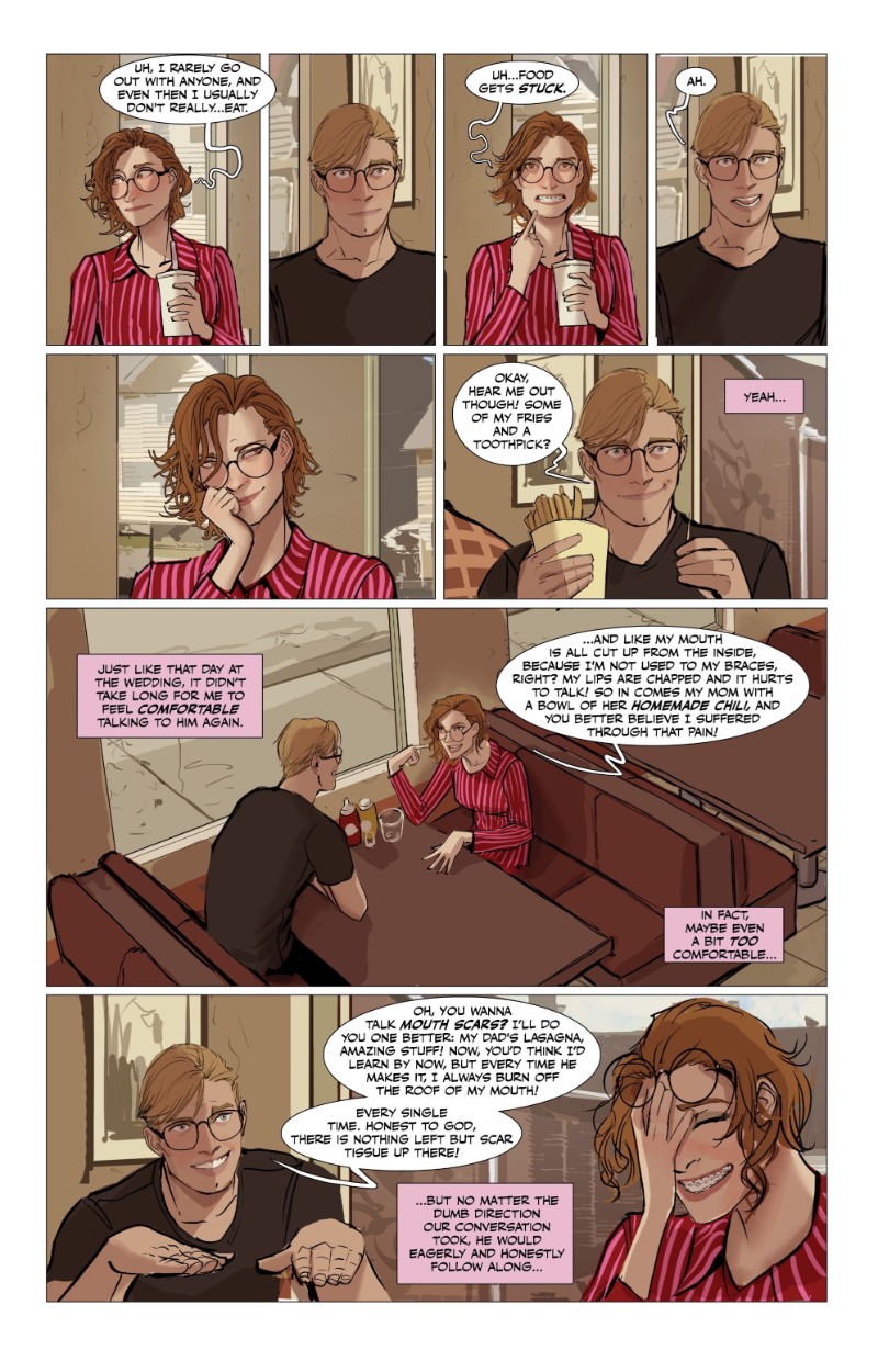 Fine Print Chapter 1 - Page 40