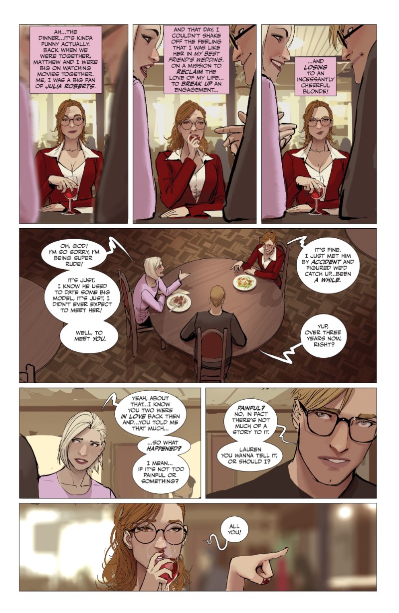 Fine Print Chapter 1 - Page 56