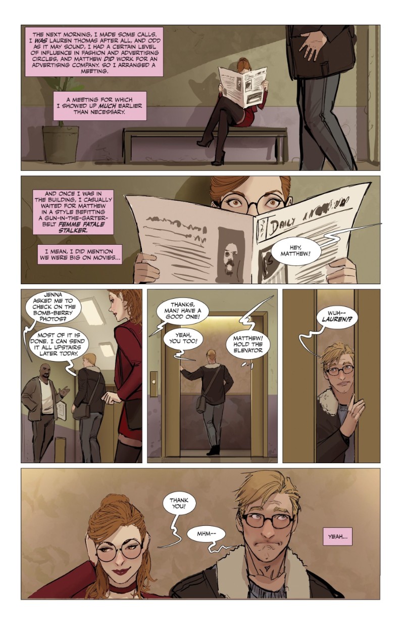 Fine Print Chapter 1 - Page 60