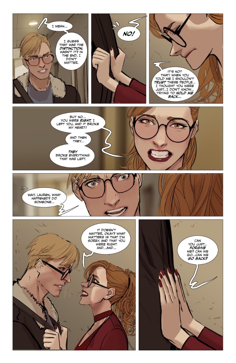 Fine Print Chapter 1 - Page 65