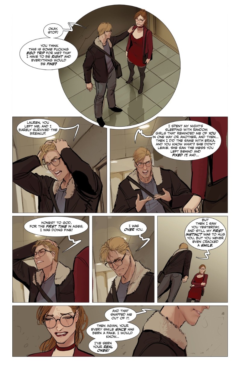 Fine Print Chapter 1 - Page 66