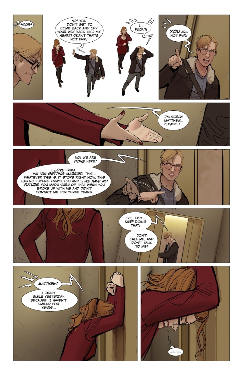 Fine Print Chapter 1 - Page 67